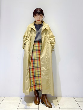 AKARIさんのコーディネート