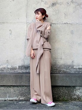 AKARIさんのコーディネート