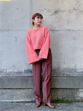 AKARIさんのコーディネート