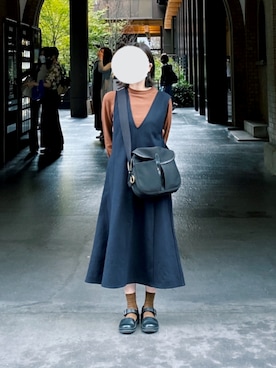 maruさんのコーディネート