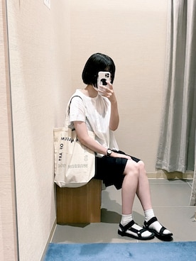 maruさんのコーディネート