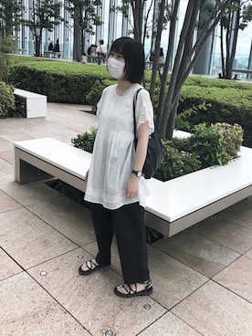 maruさんのコーディネート