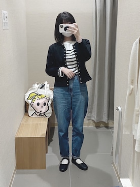 maruさんのコーディネート