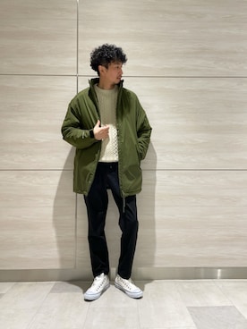 murakamiさんのコーディネート