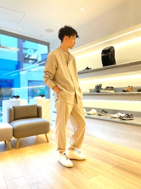 murakamiさんのコーディネート