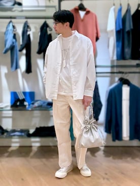 murakamiさんのコーディネート