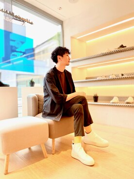 murakamiさんのコーディネート