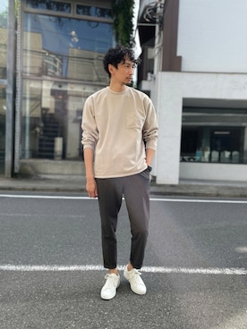 murakamiさんのコーディネート