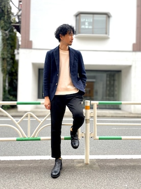 murakamiさんのコーディネート