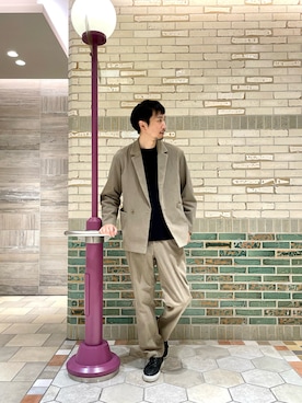 murakamiさんのコーディネート