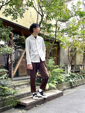 murakamiさんのコーディネート