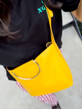 hinさんのコーディネート