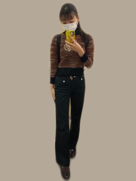 hinさんのコーディネート