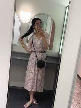 hinさんのコーディネート