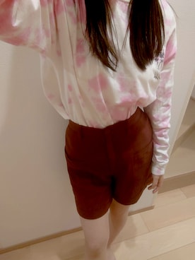 hinさんのコーディネート