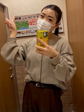 hinさんのコーディネート