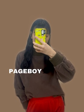 hinさんのコーディネート