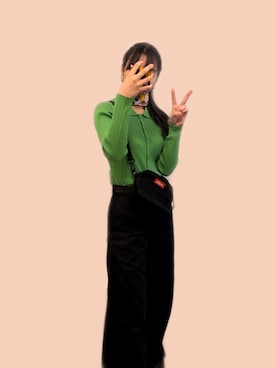 hinさんのコーディネート