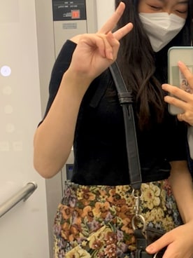 hinさんのコーディネート