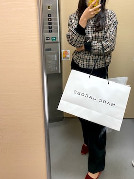 hinさんのコーディネート