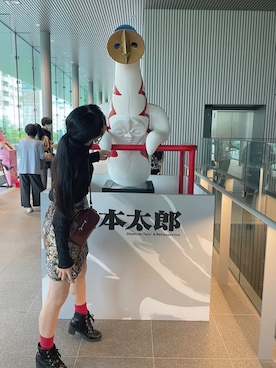 hinさんのコーディネート