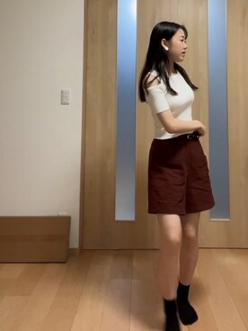 hinさんのコーディネート