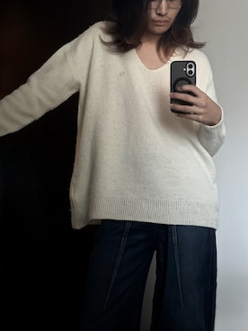 「Our Legacy（アワーレガシー）のアイテム」を使った、kanさん（メンズ・173cm）の夏コーディネート