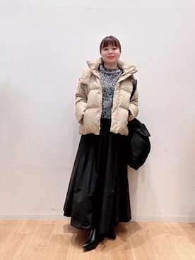 umechiさんのコーディネート