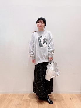 umechiさんのコーディネート