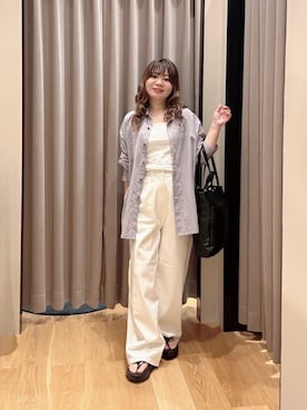 umechiさんのコーディネート