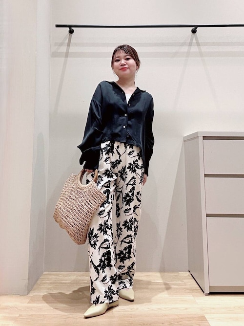 【アーバンリサーチ】new basic　キュプラショートシャツ URBAN RESEARCH｜new basic キュプラショートシャツ | Rakuten