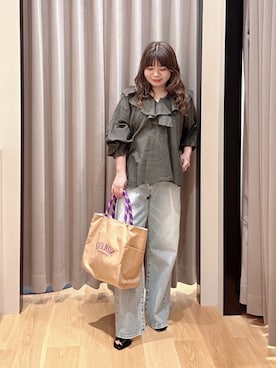 umechiさんのコーディネート