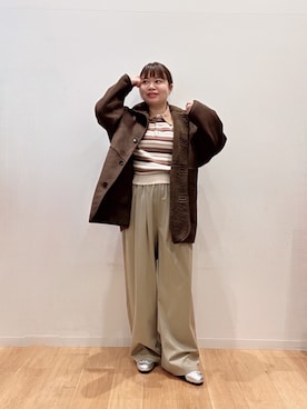 umechiさんのコーディネート