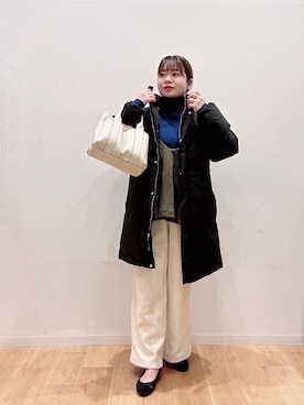 umechiさんのコーディネート