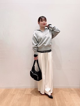 umechiさんのコーディネート