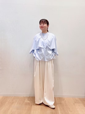 umechiさんのコーディネート