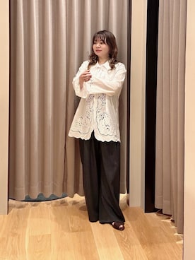 umechiさんのコーディネート