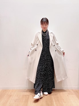 umechiさんのコーディネート