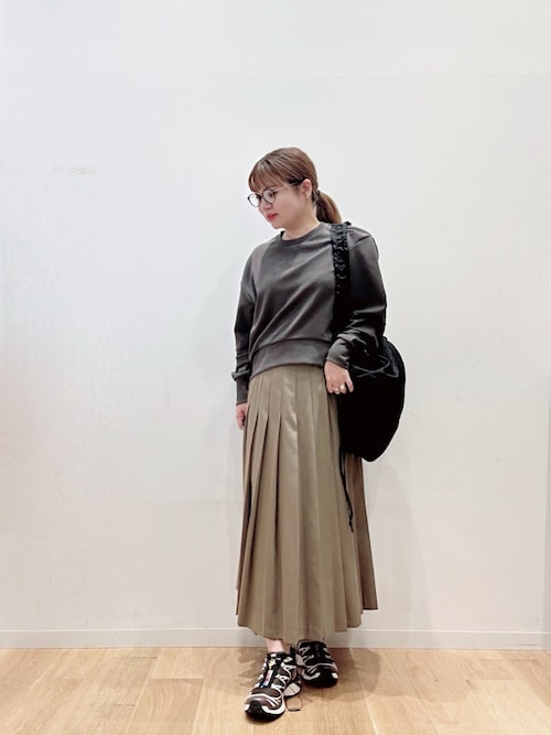 hun RODESKO Gather big（ショルダーバッグ）｜RODE SKO（ロデスコ）の