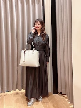 umechiさんのコーディネート