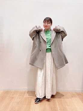 umechiさんのコーディネート