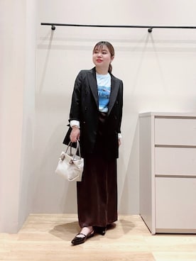 umechizuさんのコーディネート
