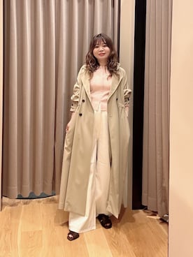 umechiさんのコーディネート