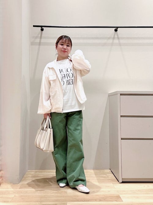 セール】『3サイズ展開』new basic タックワイドチノパンツ