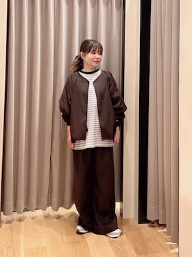 umechiさんのコーディネート