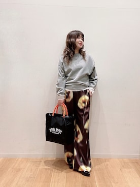 umechiさんのコーディネート