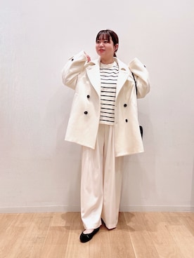 umechiさんのコーディネート