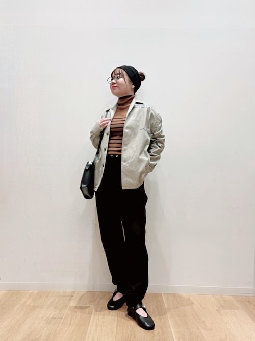 セール】Teya Riding Pants（その他パンツ）｜URBAN RESEARCH