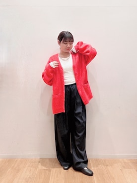 umechiさんのコーディネート