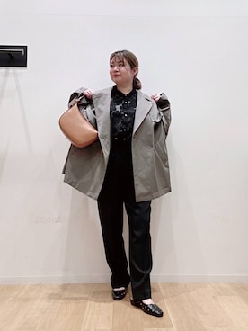 umechizuさんのコーディネート